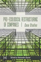 Pro-ecological Restructuring of Companies