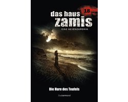Das Haus Zamis 18 - Das Haus Zamis 18 - Die Hure des Teufels
