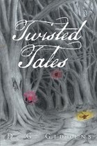 Omslag Twisted Tales