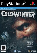 Cold Winter /PS2