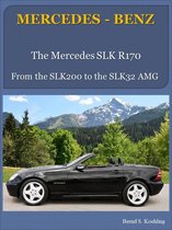 The SLK story 1 - Mercedes-Benz R170 SLK with buyer's guide and VIN/data card explanation