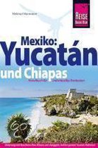 Mexiko: Yucatán Und Chiapas