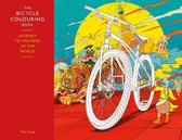 The Bicycle Coloring Book