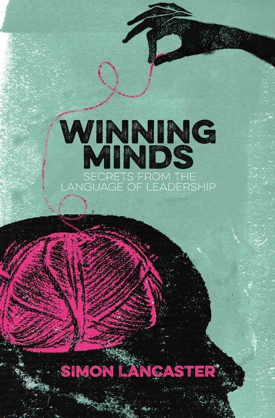 Winning Minds - cover