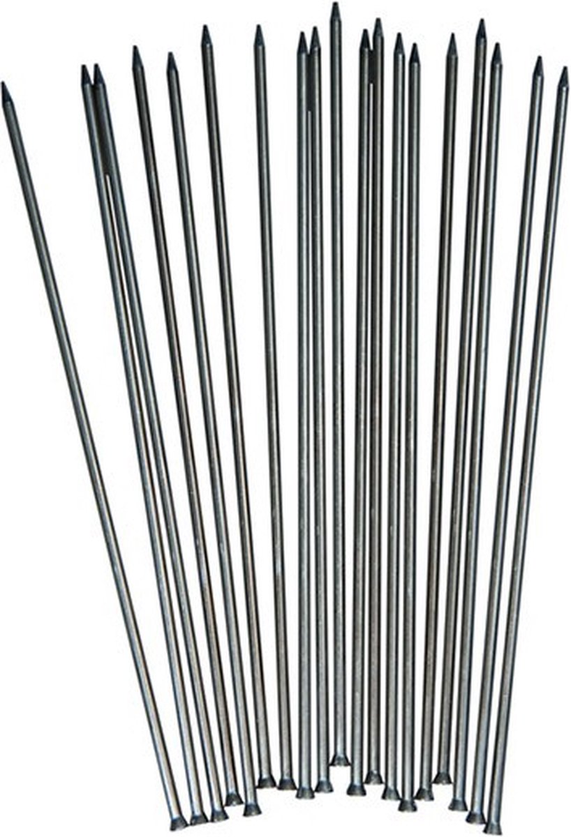 RODAC 19 x naald 3x175mm.punt voor naaldbikhamer