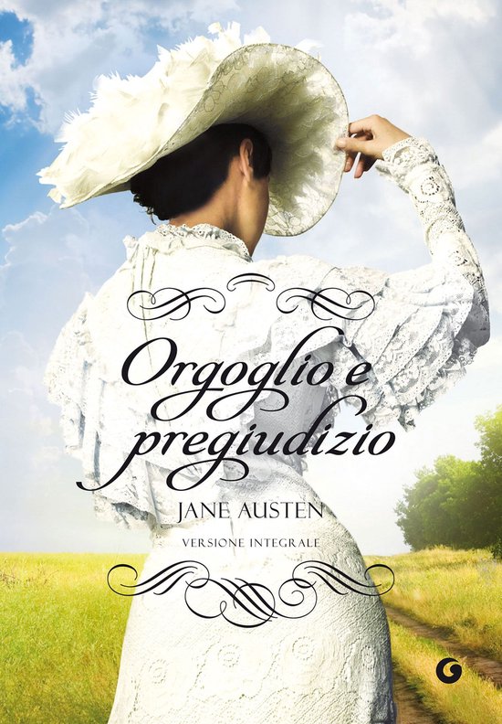 Orgoglio E Pregiudizio Ebook Jane Austen Boeken Bol Com