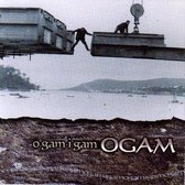 Ogam - O Gam I Gam (CD)