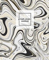 Graph Paper Notebook