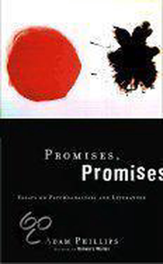 Promises, Promises - cover