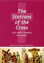 The Stations of the Cross in St John's Cathedral, Portsmouth