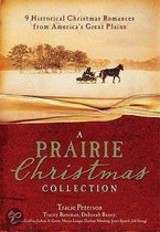 A Prairie Christmas Collection