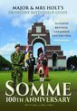 Major Mrs Holt Def Guide Somme 100th Ann