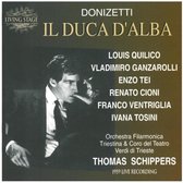 Donizetti: Il Duca D' Alba