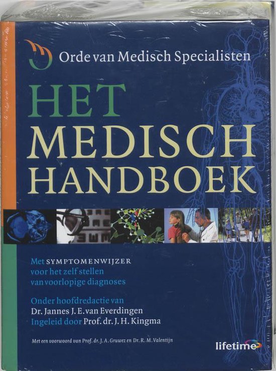 Medisch Handboek