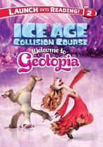 Ice Age Collision Course