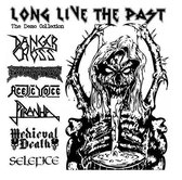 Various Artists - Long Live The Past, Demo Collection (2 CD)