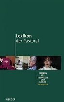 Lexikon der Pastoral,  Lexikon für Theologie und Kirche - kompakt, 2 Bnde.