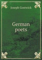 German poets
