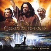 Ost/Randy Edelman - Die Zehn Gebote(Ot Ten Command