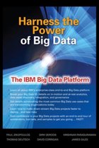 Harness The Power Of Big Data The Ibm