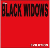 The Black Widows - Evilution (CD)