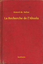 La Recherche de l’Absolu