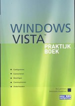 Windows Vista Praktijkboek