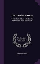 The Grecian History