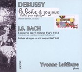 Debussy: A Boite A  Joujoux - Ballet Pour Enfants