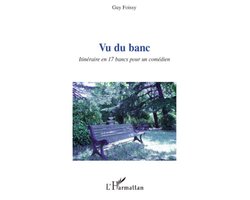 Vu du banc