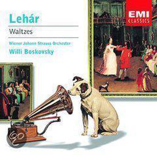Waltzes