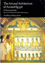 Art and Architecture of Ancient Egypt