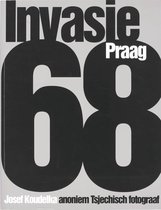 Invasie Praag 68