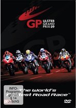 Ulster Grand Prix 2009