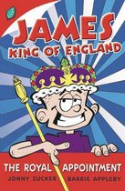 James, King of England