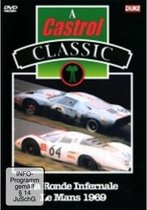 Le Mans 1969 - La Ro - Le Mans 1969 - La Ronde Infernale