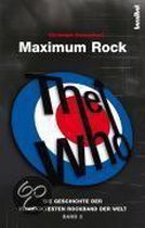 The Who - Maximum Rock