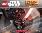 Phonics Boxed Set (Lego Star Wars)