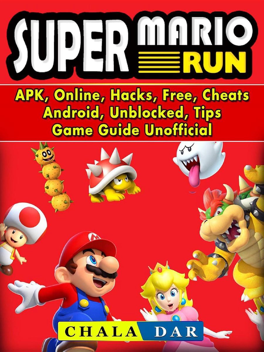 Bol Com Super Mario Run Apk Online Hacks Free Cheats Android Unblocked Tips Game - tips roblox studio unblocked player minecraft game apkonline