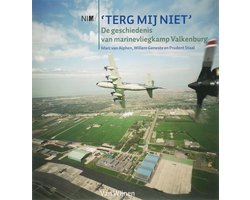 Omslag van Terg Mij Niet