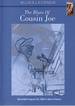 Blues Of Cousin Joe