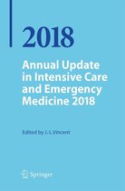 Annual Update in Intensive Care and Emergency Medicine - Annual Update in Intensive Care and Emergency Medicine 2018