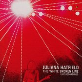 White Broken Line: Live Recordings