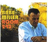 Babe Miller - Room 242 (CD)