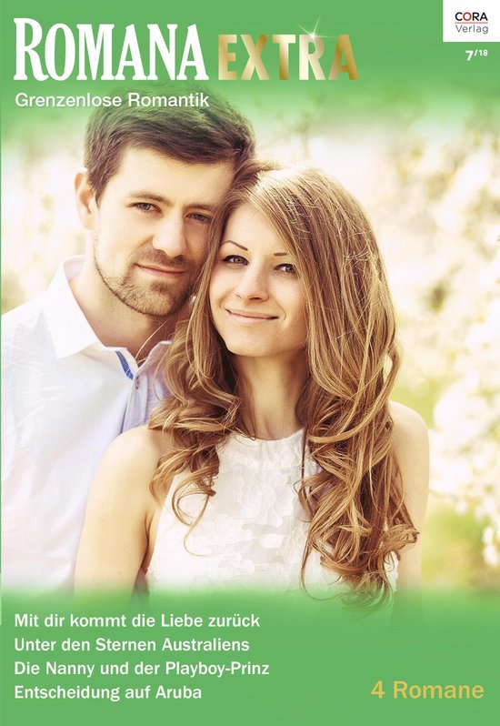 Romana Extra 70 - Romana Extra Band 70