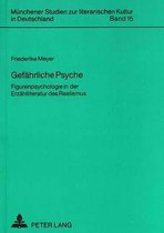 Gefaehrliche Psyche