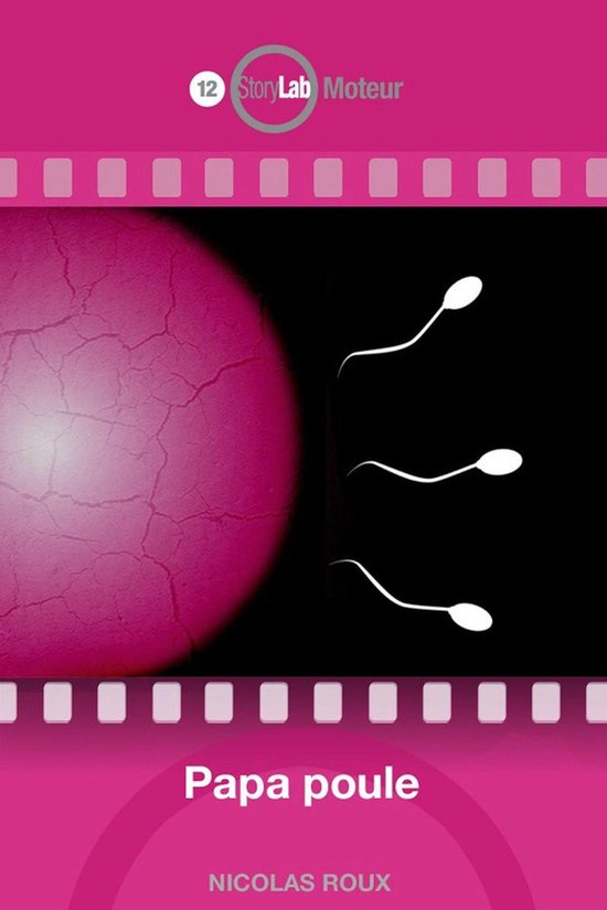 Papa poule