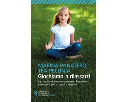 Giochiamo a rilassarci