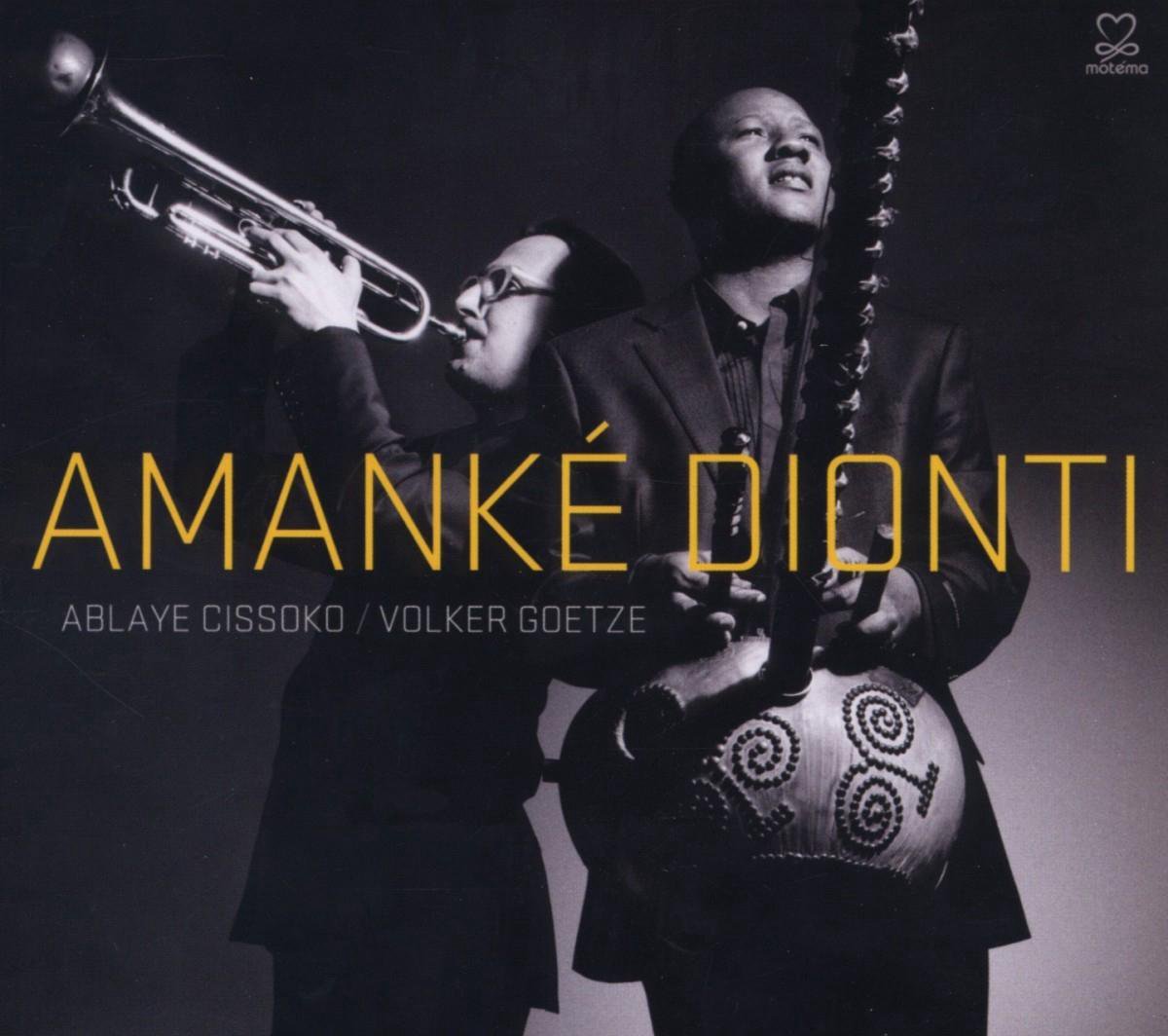 Amanke Dionti op Prijzenvolger.com