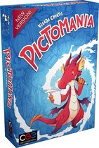 Pictomania (Second Edition)